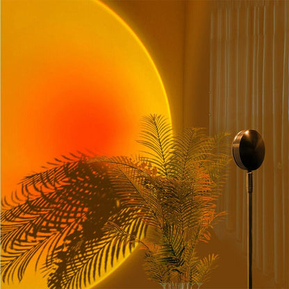 Ambient LED Mood Light Room Decor